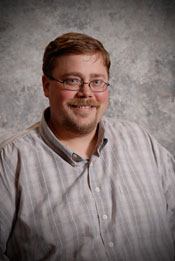 Daniel DeVenney