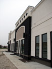 building fascade