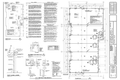 Thomas DuBose & Associates - Design & Consulting Engineers ...